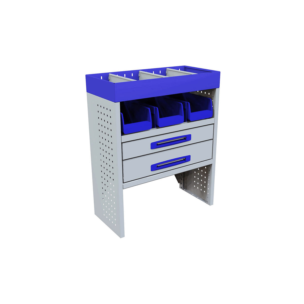 Sistem modular PROVAN VCPL-075-003