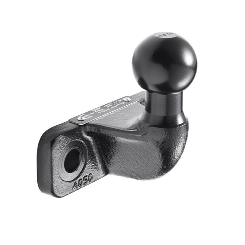 Carlig de remorcare cu flansa, marca Brink, pentru Citroen Berlingo / Berlingo First (MF_;GJK_;GFK_) MPV, an fabricatie 01.07.1996 - prezent