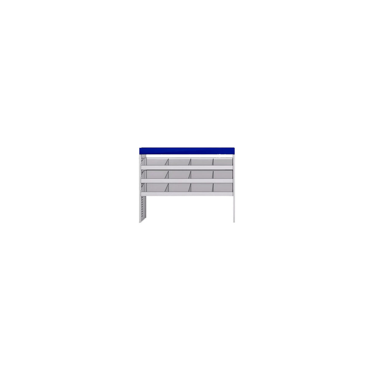 Sistem mobilier modular Provan VCPL-150-018-1 pentru CITROEN Berlingo 2018, ampatament L1 (2785 mm), inaltime H1 (1796 mm)