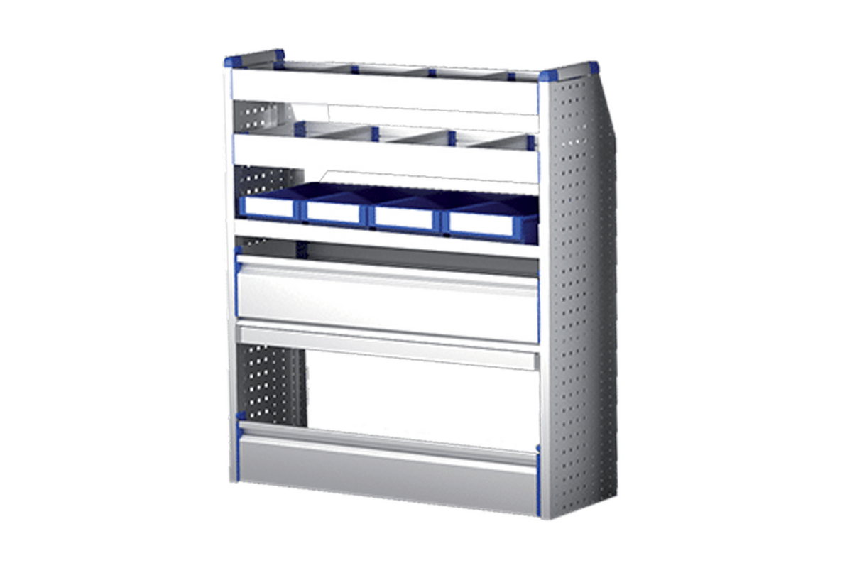 Modul standard Infinity Seria 30 IST30R-375-006CGG partea dreapta