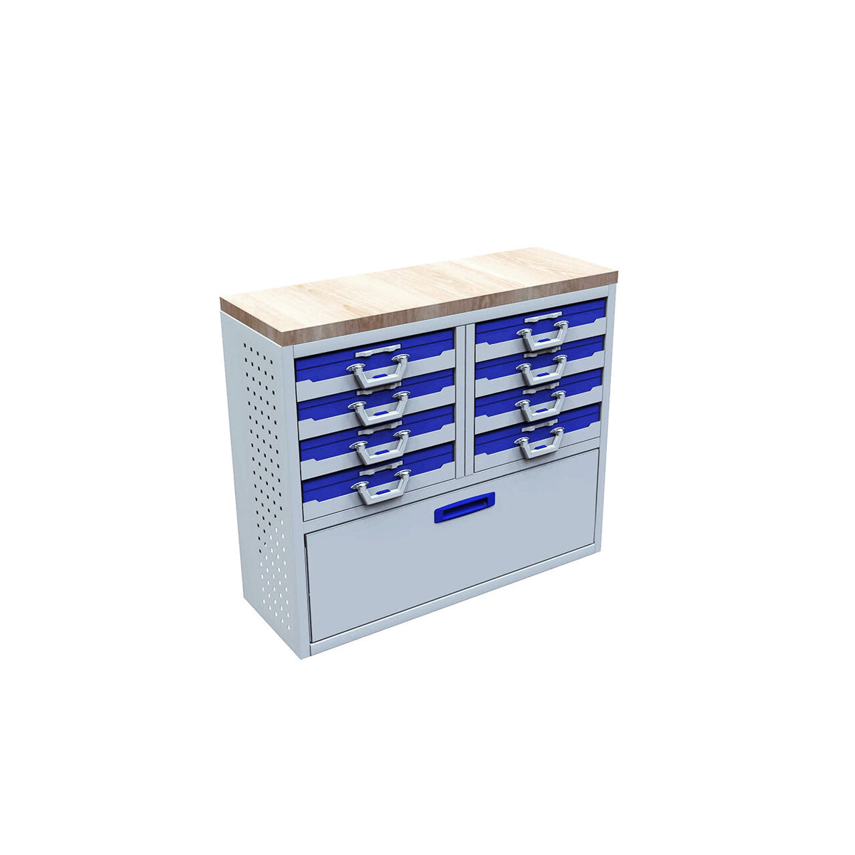 Sistem modular PROVAN VCPL-100-016