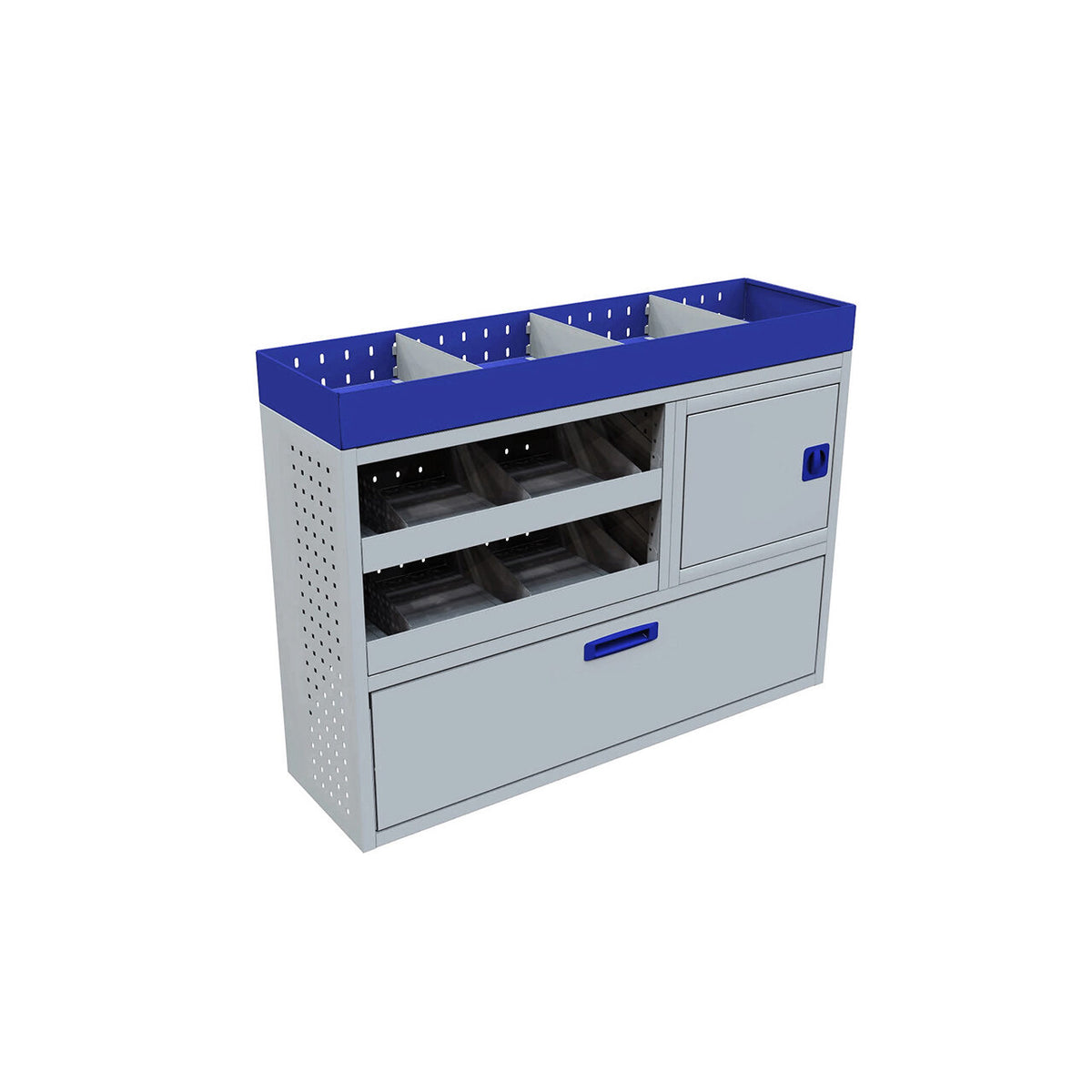 Sistem modular PROVAN VCPL-125-023