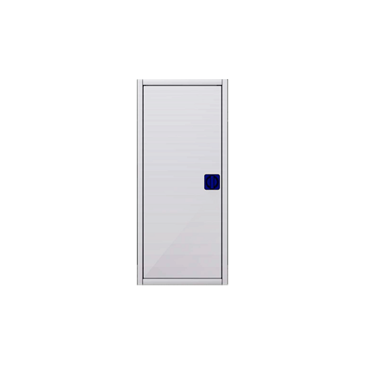 Dulap Provan 0.5 m cu inaltime 1155 mm si adancime 460 mm