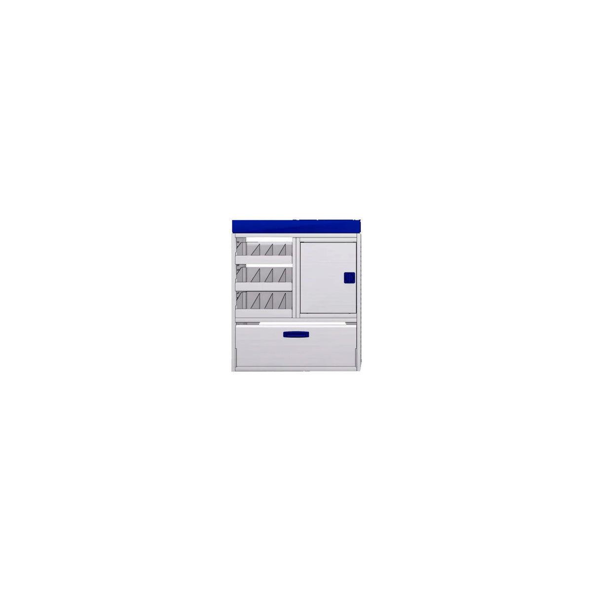 Sistem modular PROVAN VCPL-100-021