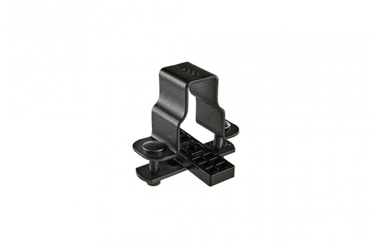 Accesorii fixare modul grilaj Cruz pe 3 bare transversale cu sectiune 35x35 (set de 6 buc)