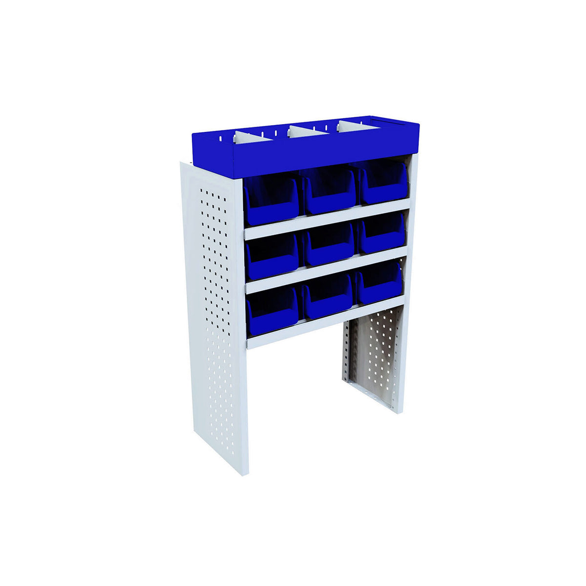 Sistem modular PROVAN VCPL-075-007