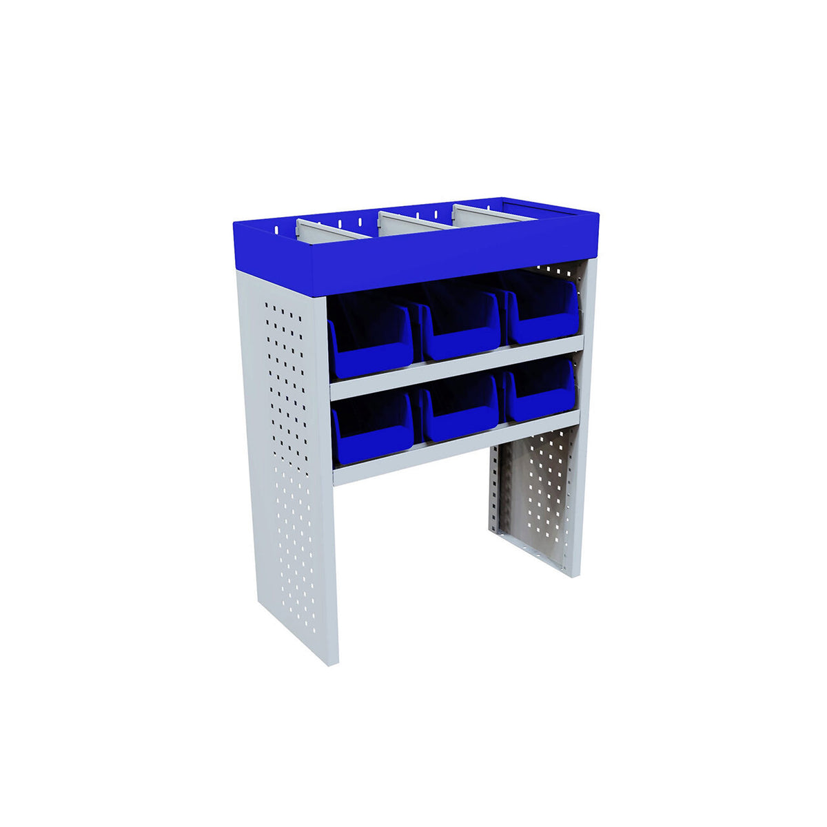 Sistem modular PROVAN VCPL-075-005
