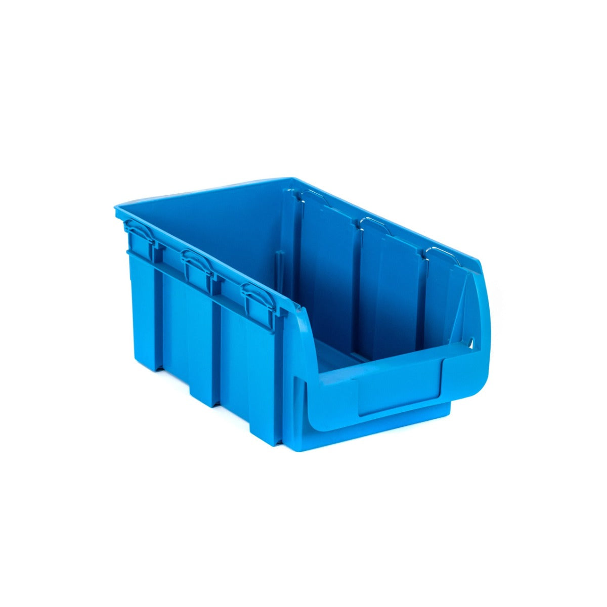 B260 - Cutie din plastic pentru rafturi 102x75x215