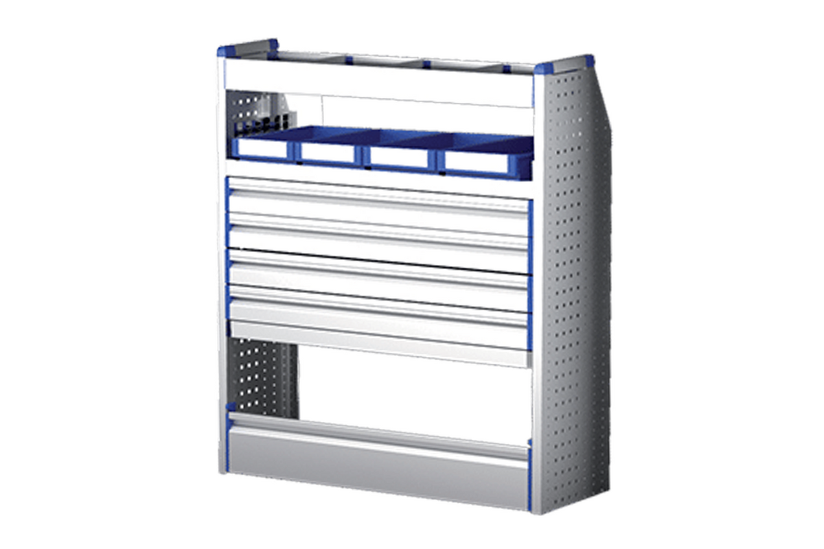 Modul standard Infinity Seria 30 IST30R-375-001CGG partea dreapta