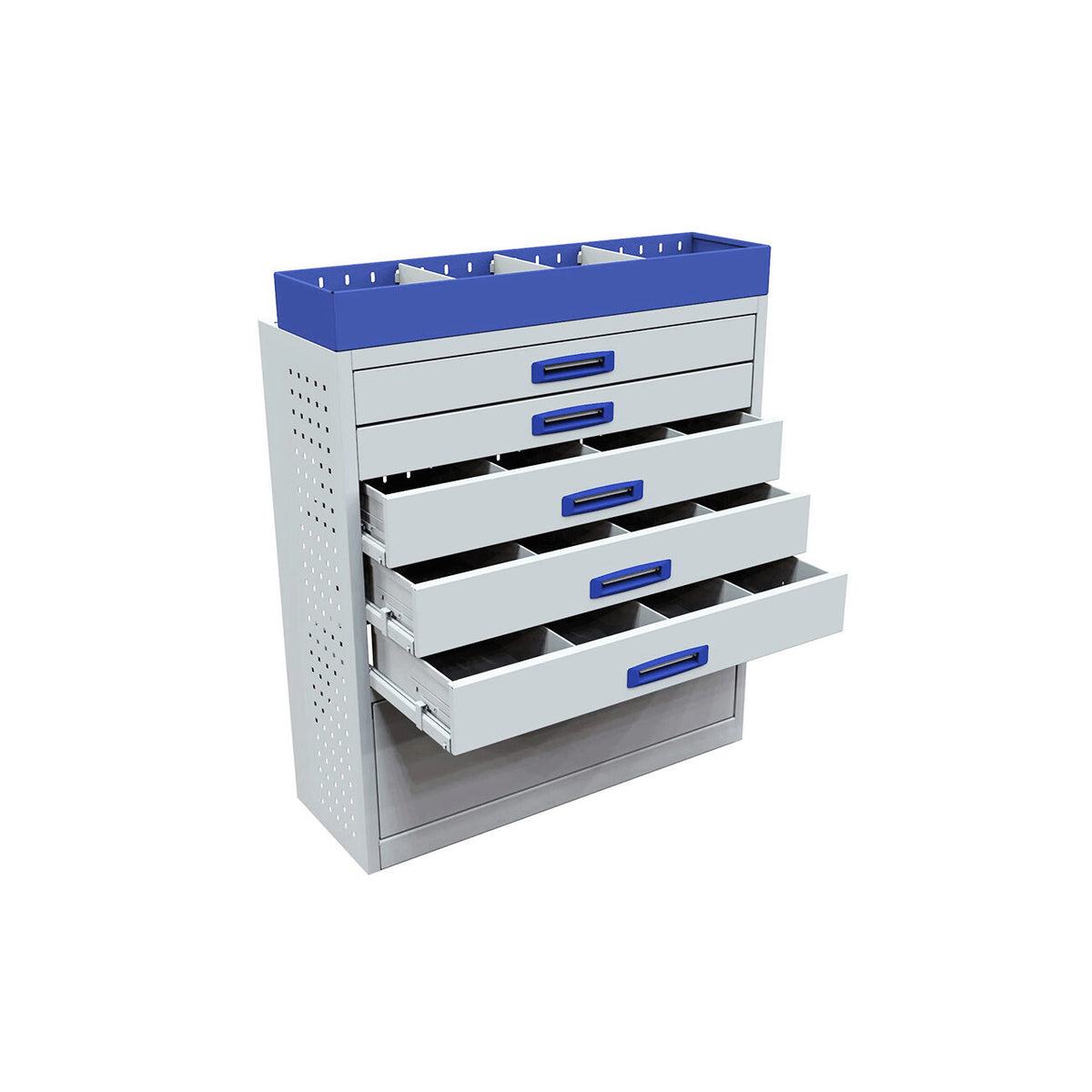 Sistem modular PROVAN VCPL-100-035