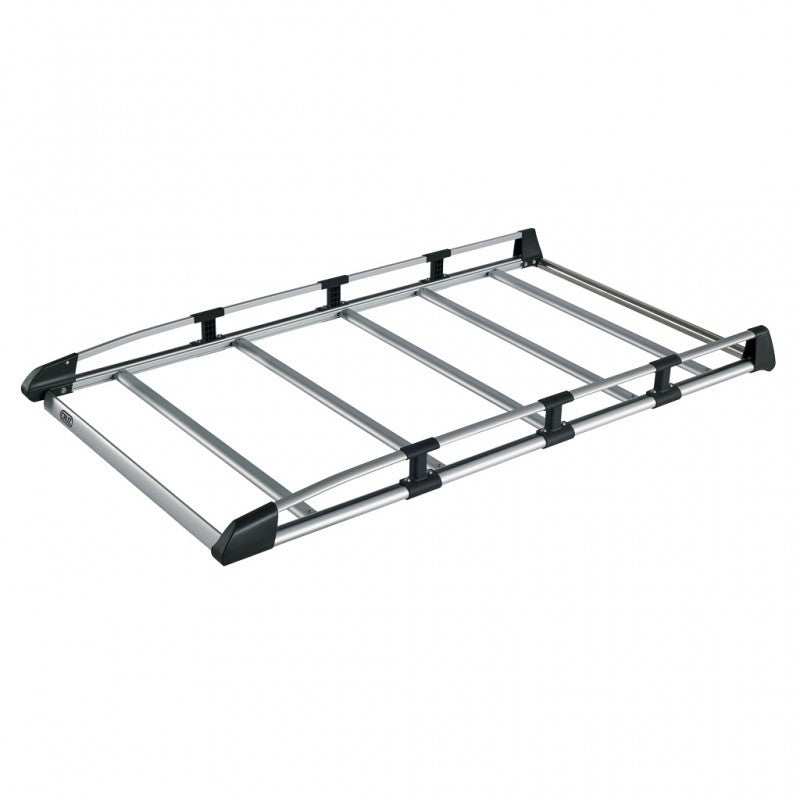 Modul grilaj plafon Cruz Evo Rack Alu 912-827, A48-158 (158x480 cm)