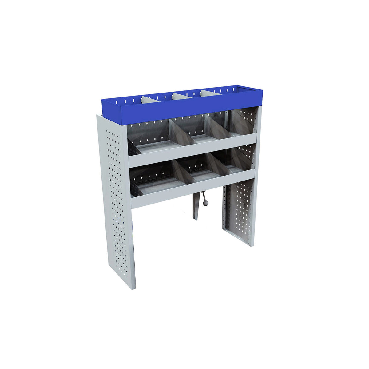 Sistem modular PROVAN VCPL-100-031