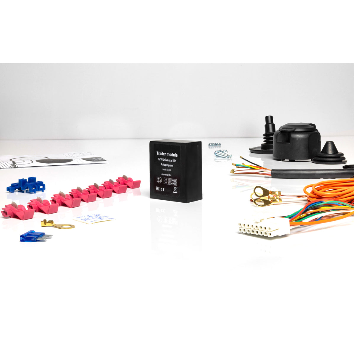 Kit Aragon MICRO 7 pini