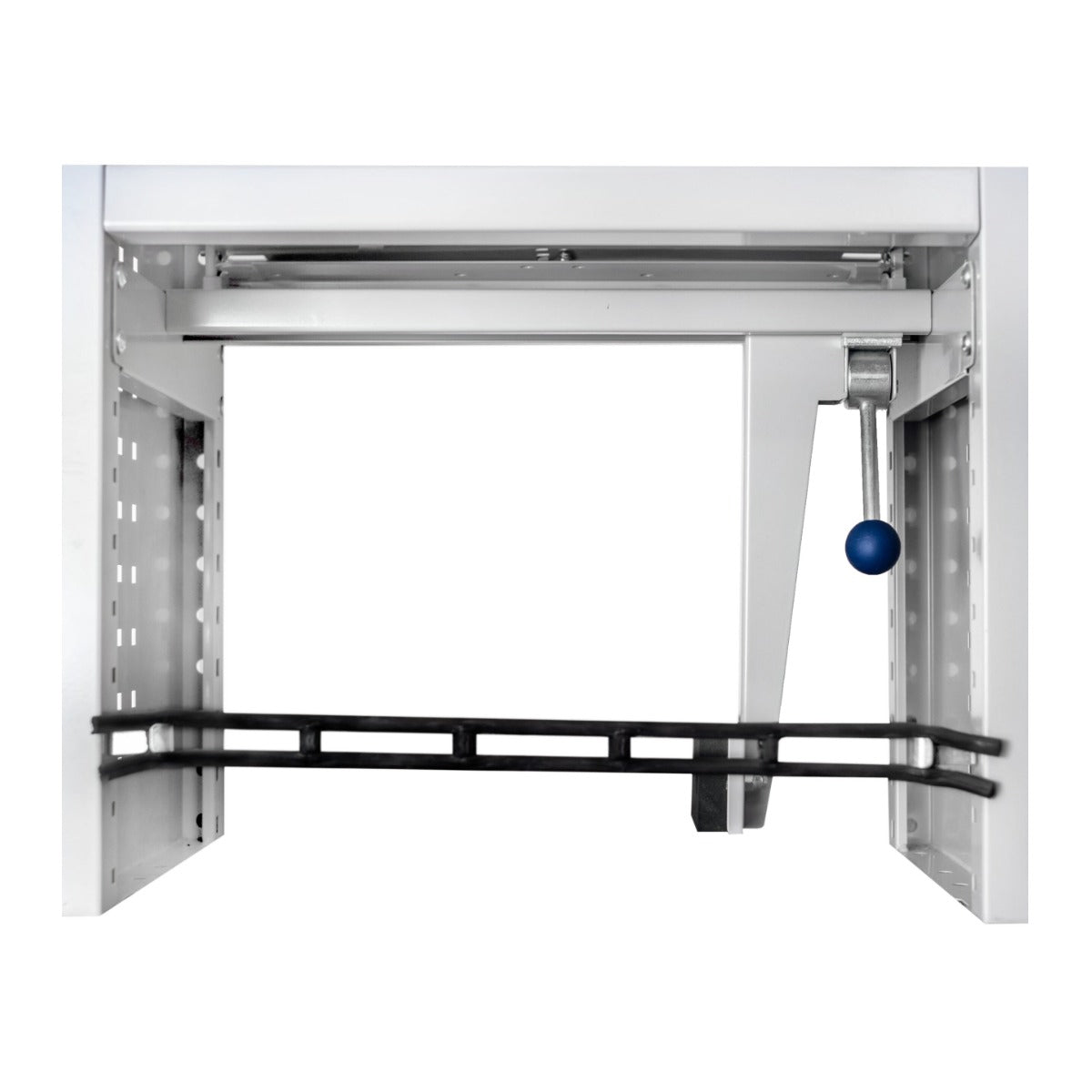 LTG1267 - Banda elastica de fixare a incarcaturii cu prindere in carlige, latime 1267 mm