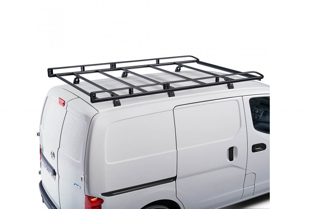 Modul grilaj plafon Cruz Evo Rack 910-827, E48-158 (158x480 cm) cu fixare pe 4 bare transversale cu sectiune 30x20