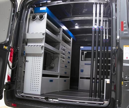 Cum se asigura incarcatura transportata?