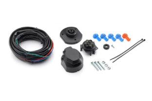 Accesorii instalații electrice cârlige