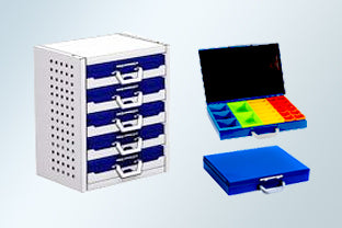 Module cu casete de service