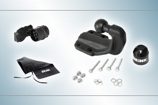 Accesorii cârlige de remorcare