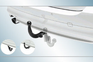 Cârlige retractabile