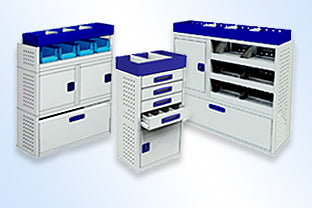 Sisteme modulare standard pe dimensiuni