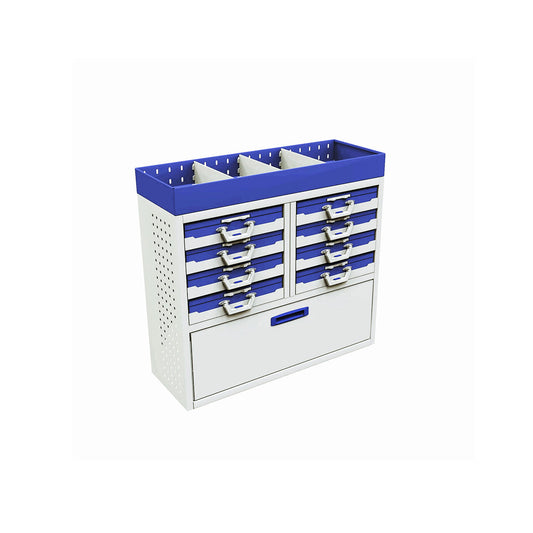 Sistem modular PROVAN VCPL-100-025