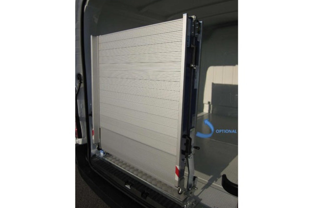 Rampa de incarcare WM LIGHT PLUS, latime 90 cm, lungime 150 cm, capacitate suportata 600 kg