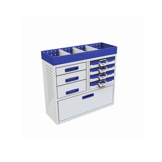 Sistem modular PROVAN VCPL-100-026