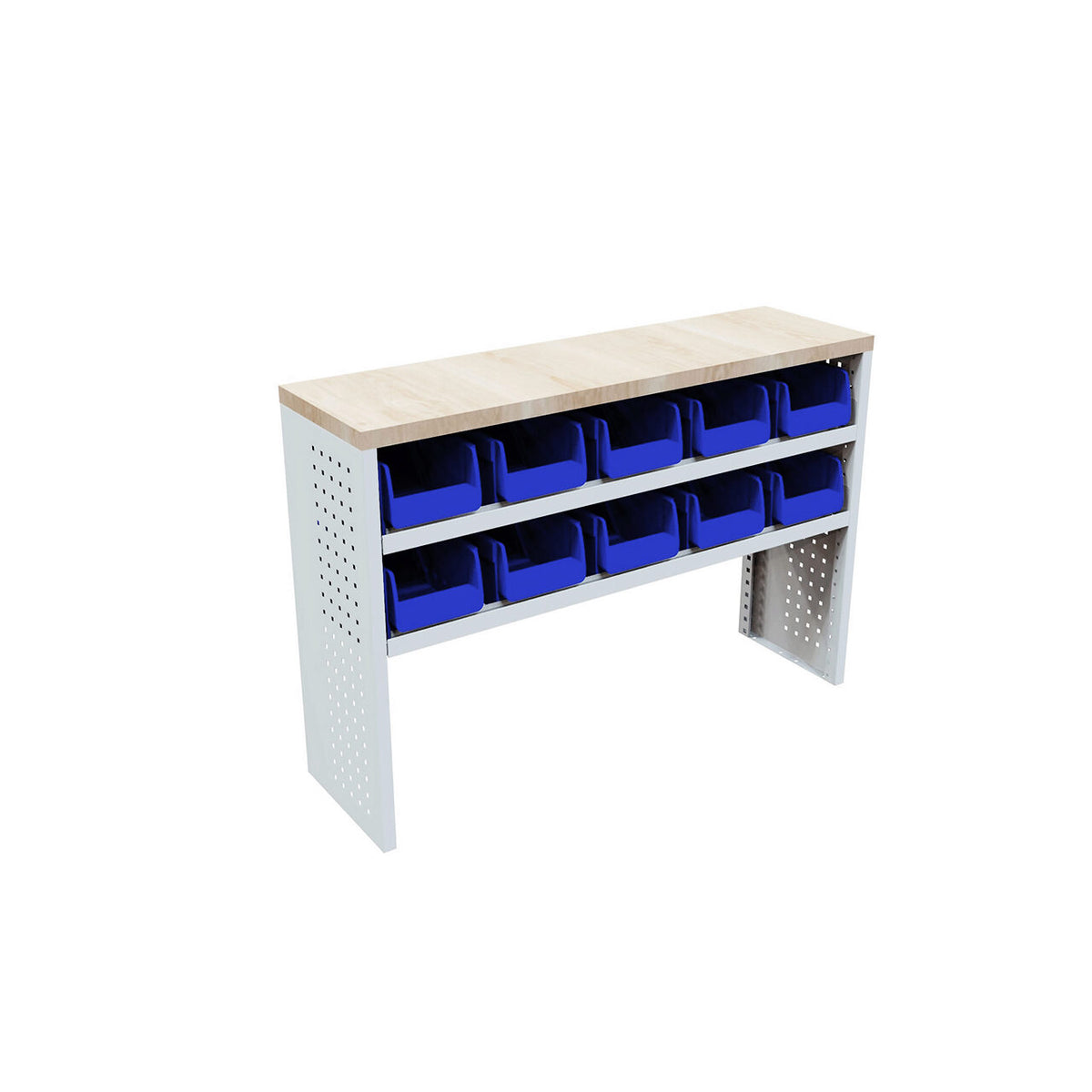 Sistem mobilier modular Provan VCPL-150-021-1 pentru OPEL Combo 2018, ampatament L1 (2785 mm), inaltime H1 (1796 mm)