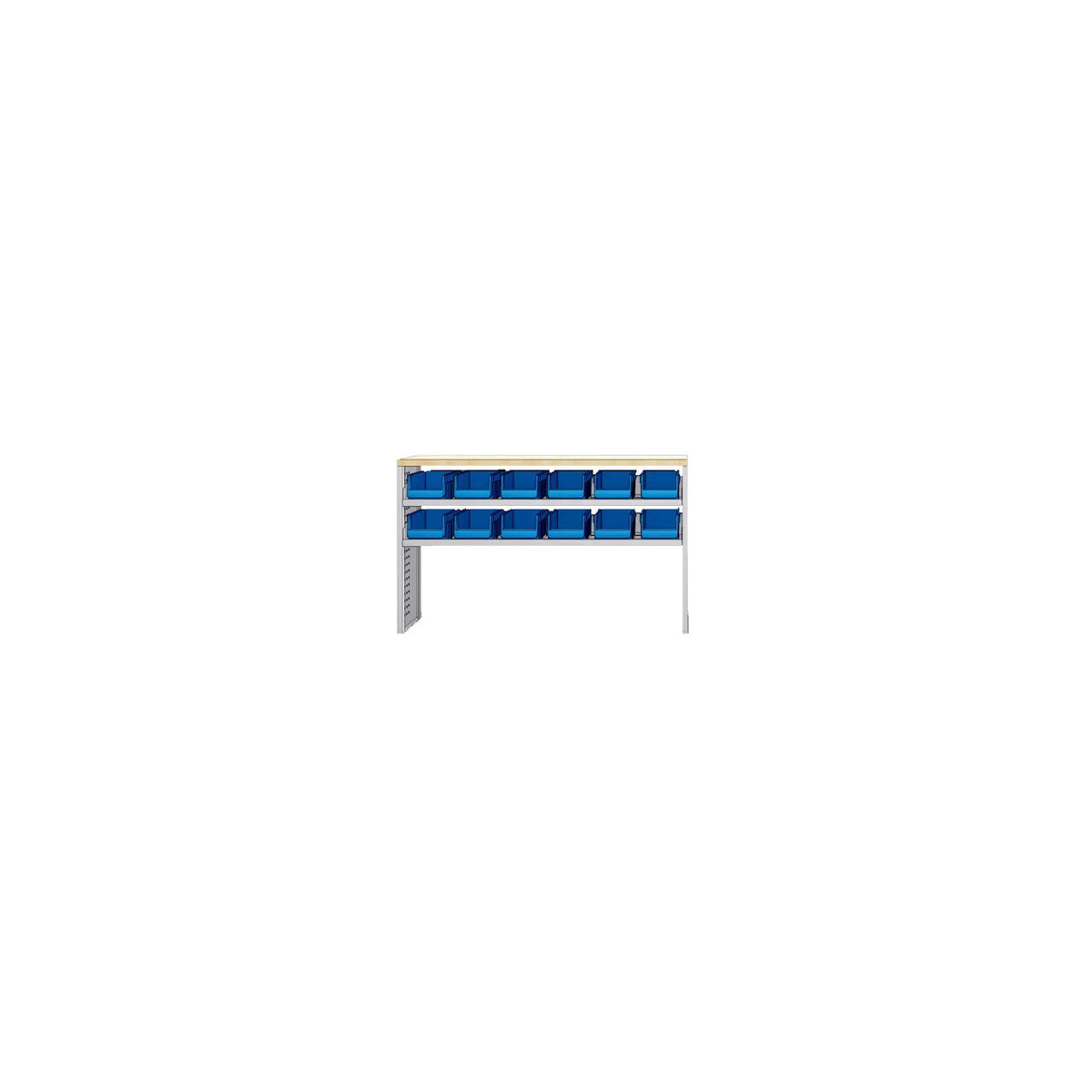 Sistem modular PROVAN VCPL-150-021