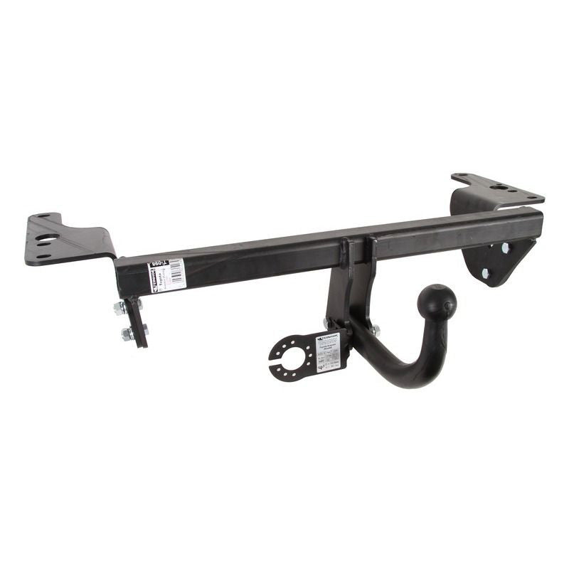 Carlig de remorcare cu flansa, marca Auto-Hak, pentru Kia EV9, SUV, an fabricatie 07.2023 - prezent (T88S)