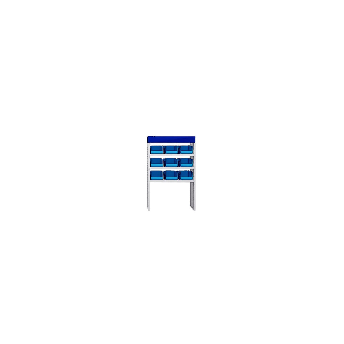 Sistem modular PROVAN VCPL-075-007
