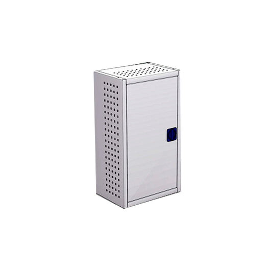 Dulap Provan 0.5 m cu inaltime 840 mm si adancime 360 mm