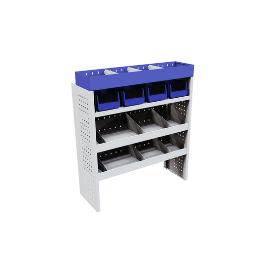 Sistem modular PROVAN VCPL-100-036