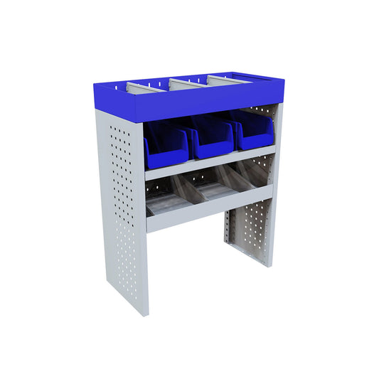Sistem modular PROVAN VCPL-075-002