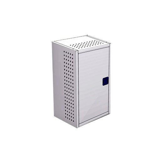 Dulap Provan 0.5 m cu inaltime 840 mm si adancime 460 mm
