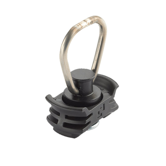 Carlig (clema) de ancorare ALLSAFE KERL 500 pt sina airline