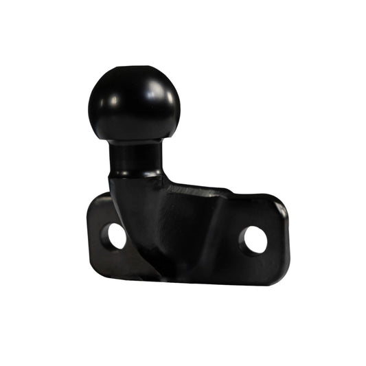 Carlig de remorcare cu flansa, marca Aragon, pentru VOLKSWAGEN Crafter 3.0-5.0 t Van / Minibus/ cu treapta de urcare spate (ampatament 3.250 / 3.665 / 4.325 mm) Van, an fabricatie 2006/01 - 2017/03 (E4107LC)