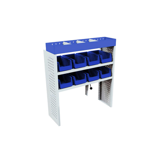 Sistem modular PROVAN VCPL-100-033