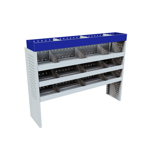 Sistem modular PROVAN VCPL-150-018
