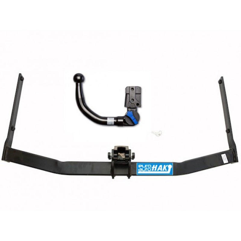 Carlig de remorcare detasabil, pe verticala, marca Auto-Hak, pentru Mazda 6 (GH), Estate (Combi), an fabricatie 05.2008 - 01.2013 (M67V)