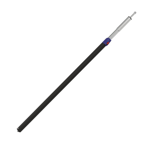 Stalp telescopic ALLSAFE KIM 44 Profi, reglabil intre 1.550-2.050mm pentru sina airline