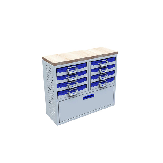 Sistem modular PROVAN VCPL-100-016