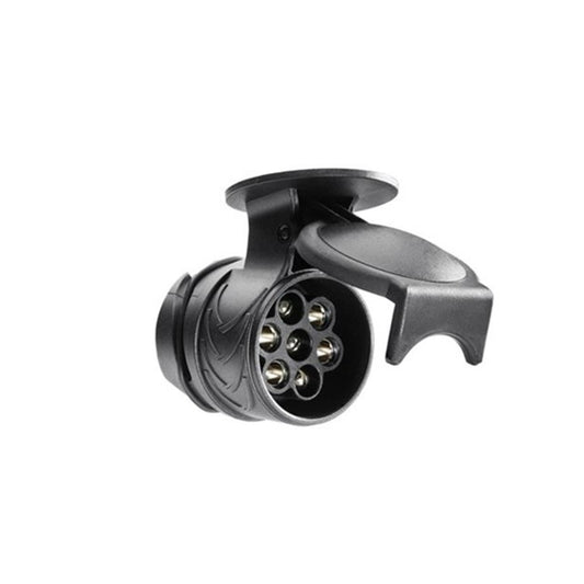 Adaptor priza de la 13 la 7 pini BRINK