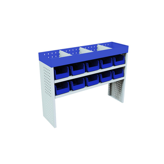 Sistem modular PROVAN VCPL-125-020