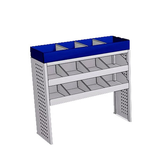 Sistem modular PROVAN VCPL-100-029