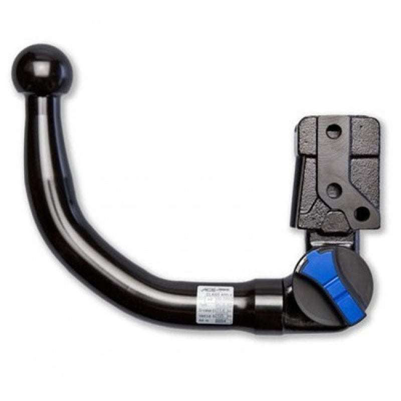 Carlig de remorcare detasabil, pe verticala, marca Auto-Hak, pentru Ford GALAXY, MPV (Monovolum), an fabricatie 06.2000 - 06.2006 (C39V)