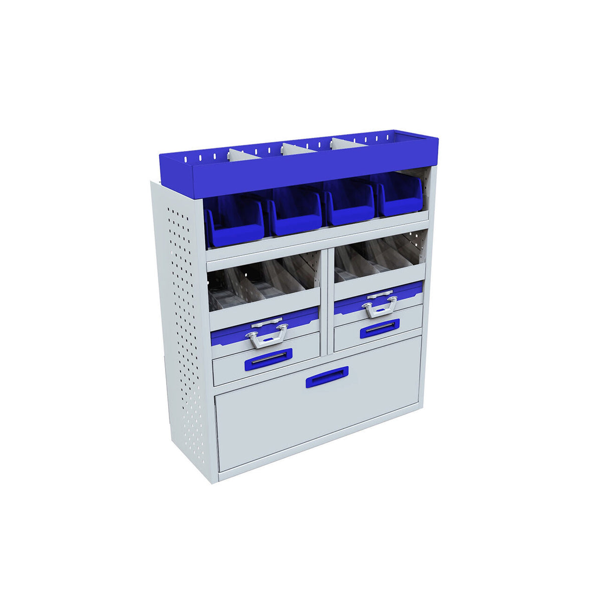 Sistem modular PROVAN VCPL-100-009