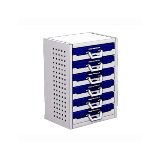 Modul Provan 0.5 m cu 6 casete de service