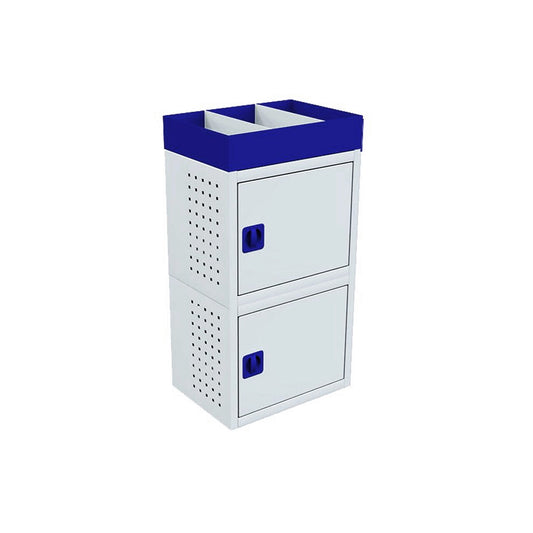Sistem modular de 0,5m PROVAN 050-008